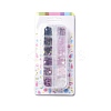 12 Colors MIYUKI TILA Beads SEED-JP0007-28E-8