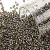 TOHO Round Seed Beads X-SEED-TR15-0999-1