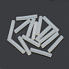 Plastic Ear Nuts FIND-R042-01-1