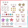 DIY Mobile Straps Jewelry Kits DIY-SC0029-89-2