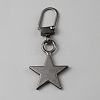 Alloy Zipper Puller FIND-TAC0011-84B-1