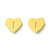 Ion Plating(IP) 316L Surgical Stainless Steel Beads STAS-R230-01I-G-1-1