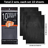 20Pcs Wrapping Paper DIY-SP0004-02H-2