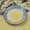 MIYUKI Delica Beads SEED-JP0008-DB2101-2