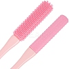 2Pcs PP Plastic Clean Brushes AJEW-CN0004-14A-6