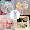 Glitter Sequin Deco Mesh Ribbons OCOR-TADJ0001-10D-6