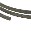 Faux Suede Cord LW-JP0001-3.0mm-1130-4