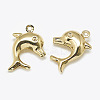 Brass Pendants LS-KK-N200-005-1