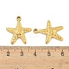 Ion Plating(IP) 304 Stainless Steel Pendants STAS-P365-10G-3
