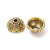 Alloy Bead Caps LS-X-PALLOY-EA9034Y-AG-2