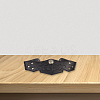 Imitation Leather Hat Bands DIY-WH20013-92A-6
