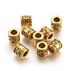 Tibetan Style Spacer Beads LS-K08KH031-2