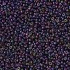 MIYUKI Round Rocailles Beads SEED-G007-RR0454-3