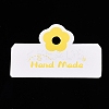 Paper Foldable Header Cards CDIS-T004-21D-2