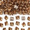 Preciosa® MAXIMA Crystal Fancy Stones Y-PRC-FA6-10330-1