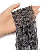 Natural Iolite Beads Strands LS-G-RM2025-A47-A-1