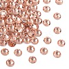 Preciosa® MAXIMA Crystal No Hotfix Flatback Stones Y-PRC-NSS6-00030-266-1