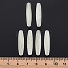 Transparent Acrylic Beads X-MACR-S373-83-B01-5