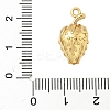 304 Stainless Steel Pendants STAS-I337-01G-3