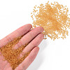 12/0 FGB Grade A Round Glass Seed Beads SEED-Q006-F01-4