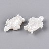 CCB Plastic Beads PL-N007-09-2