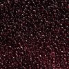 TOHO 8/0 Round Beads SEED-TR08-0006B-2