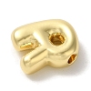 Brass Pendants KK-S391-02G-R-2
