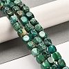 Natural Dolomite Beads Strands G-F765-L03-01-2