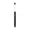 Plastic Beadable Pens DIY-Q036-01G-1