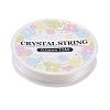 Elastic Crystal Thread EW-S003-0.6mm-01-A-2