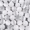 FGB Grade A Drawbench Style Glass Seed Beads SEED-Q040-8MM-24-3