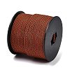 Braided Round Steel Wire OCOR-D300-25-3