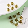 Transparent Acrylic Beads LS-X-MACR-S370-A8mm-737-6