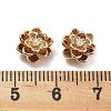 Brass Charms KK-L222-002G-3