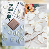 200Pcs Artificial Rose Petals FIND-SP0004-56B-6