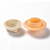 Ice Ball Food Grade Silicone Molds LS-DIY-M043-01B-4