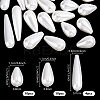 Electroplate Shell Pearl Beads Strands BSHE-PH0001-52-5