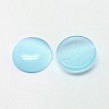 Cat Eye Cabochons CE-J002-12mm-23-2