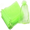Organza DIY Craft Drawstring Bag PW-WG52D1B-13-1