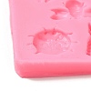DIY Butterfly/Dragonfly/Bees/Ladybug Food Grade Silicone Molds SIMO-H011-02-4