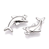 Rack Plating Alloy Pendants FIND-N005-06P-2