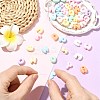 26Pcs Resin Beads FIND-CJZ0001-008-5