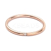 Ion Plating(IP) 304 Stainless Steel Finger Rings RJEW-J071-09-RG-2