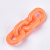 Acrylic Linking Rings OACR-S029-54B-07-3