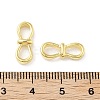 Alloy Connector Charms FIND-G085-11A-G-3