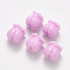 Synthetic Coral Beads CORA-R018-10-3