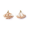 Alloy Pendant PALLOY-G254-A08-2