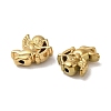 Ion Plating(IP) 304 Stainless Steel Beads STAS-K285-36G-2