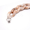 Acrylic Beads Phone Case Chain LS-AJEW-WH0235-10A-2
