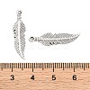 Tibetan Style Alloy Pendants LS-X-TIBE-Q051-02AS-LF-2
